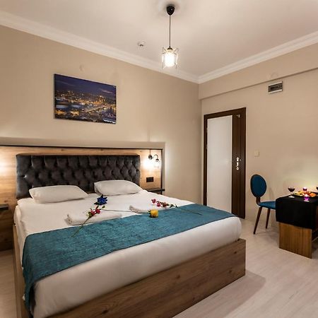 Bolu City Otel Ngoại thất bức ảnh